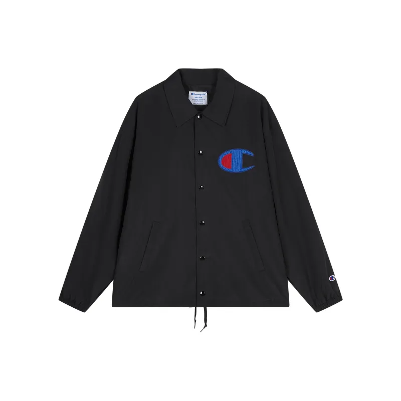Champion Jacket Japan Version Unisex-2
