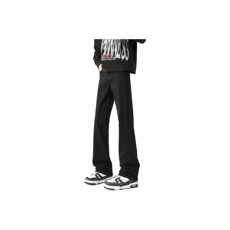 Ang2 Stu Jeans Unisex-0