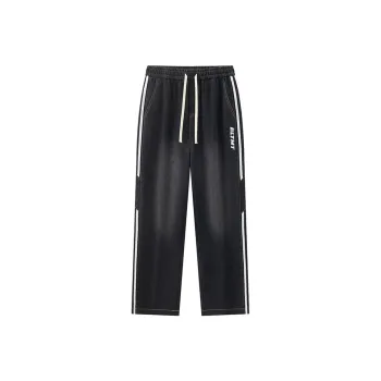 LIGHTNING MONSTER Jeans Unisex