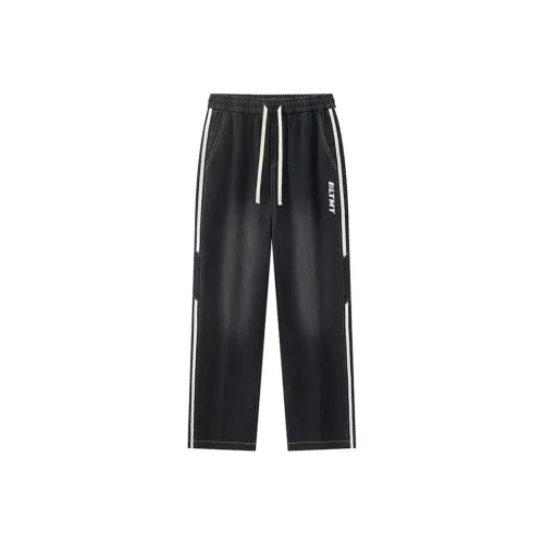 LIGHTNING MONSTER Jeans Unisex