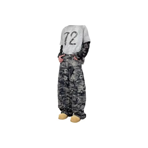 DAFK Jeans Men