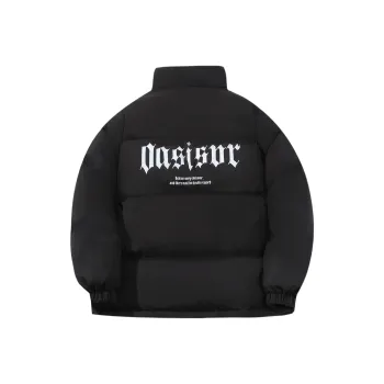 OASISVR Puffer Jackets Men