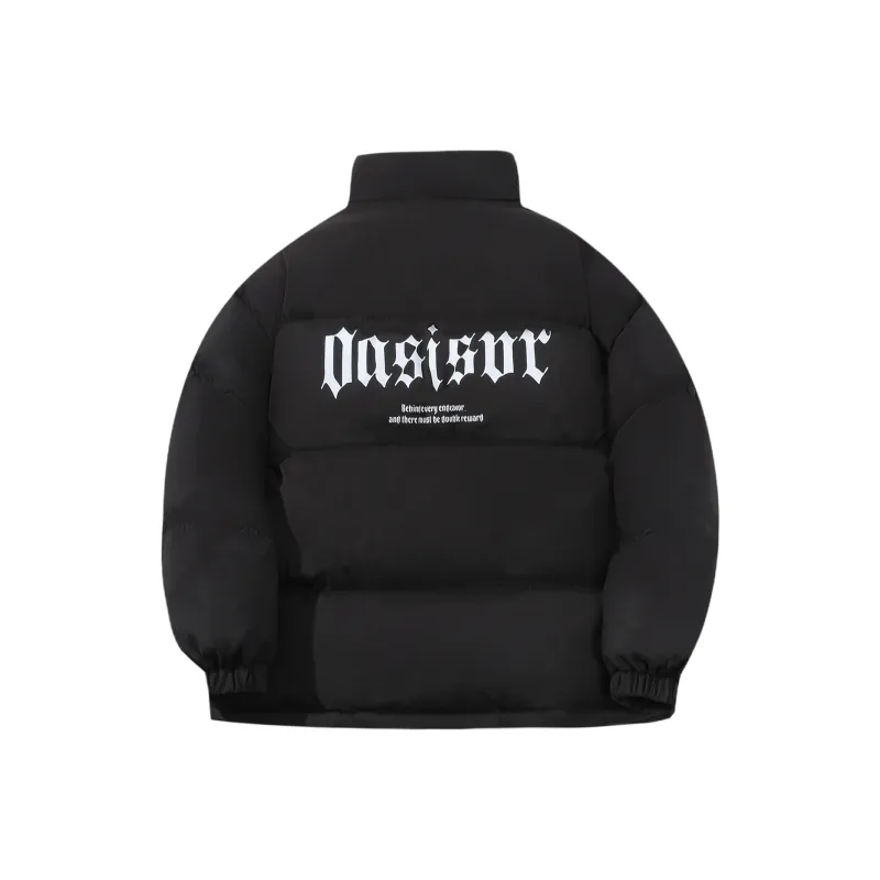 OASISVR Puffer Jackets Men-0