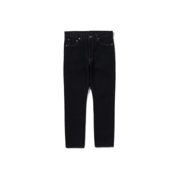 A BATHING APE Jeans Men's Black