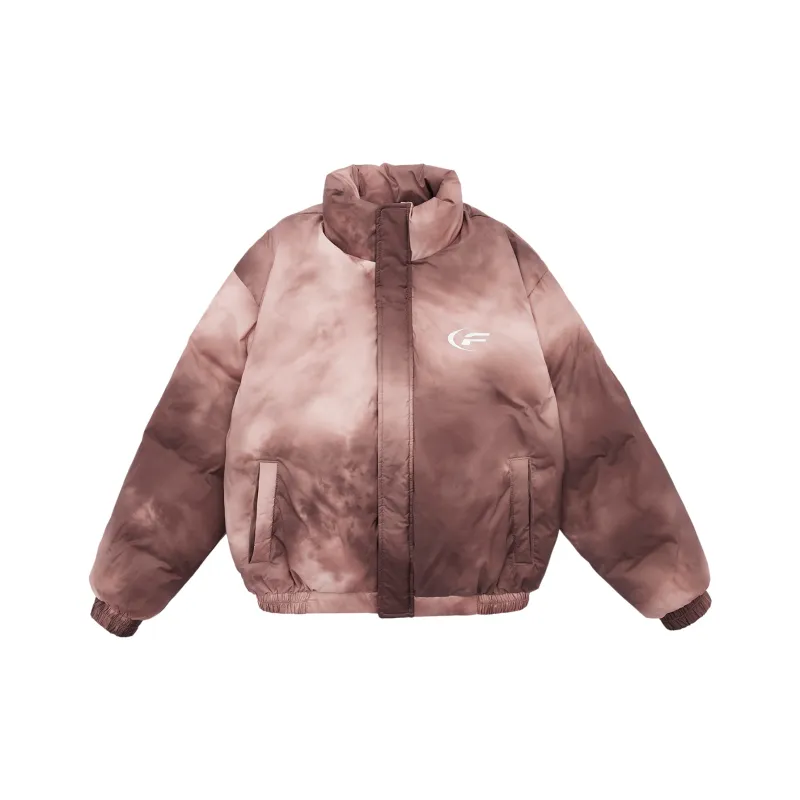 FDR Puffer Jackets Unisex-1