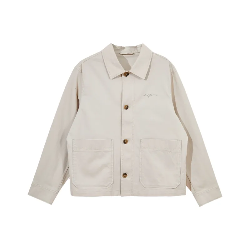 JACK&JONES Jackets Unisex-0