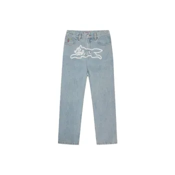Ice Cream Spring Denim Collection Jeans Men Blue