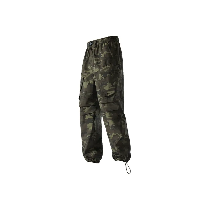 GSUE Cargo Pants Unisex-10