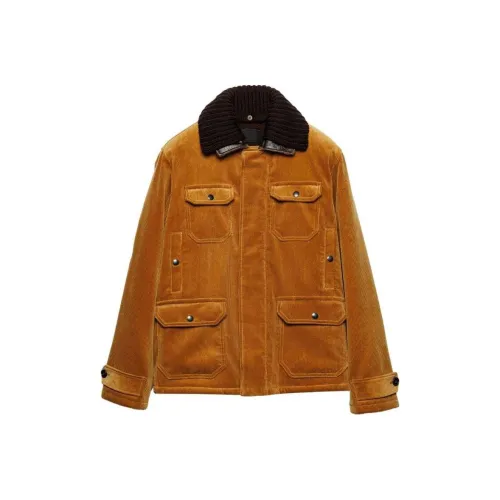 Coohem tweed tailored jacket