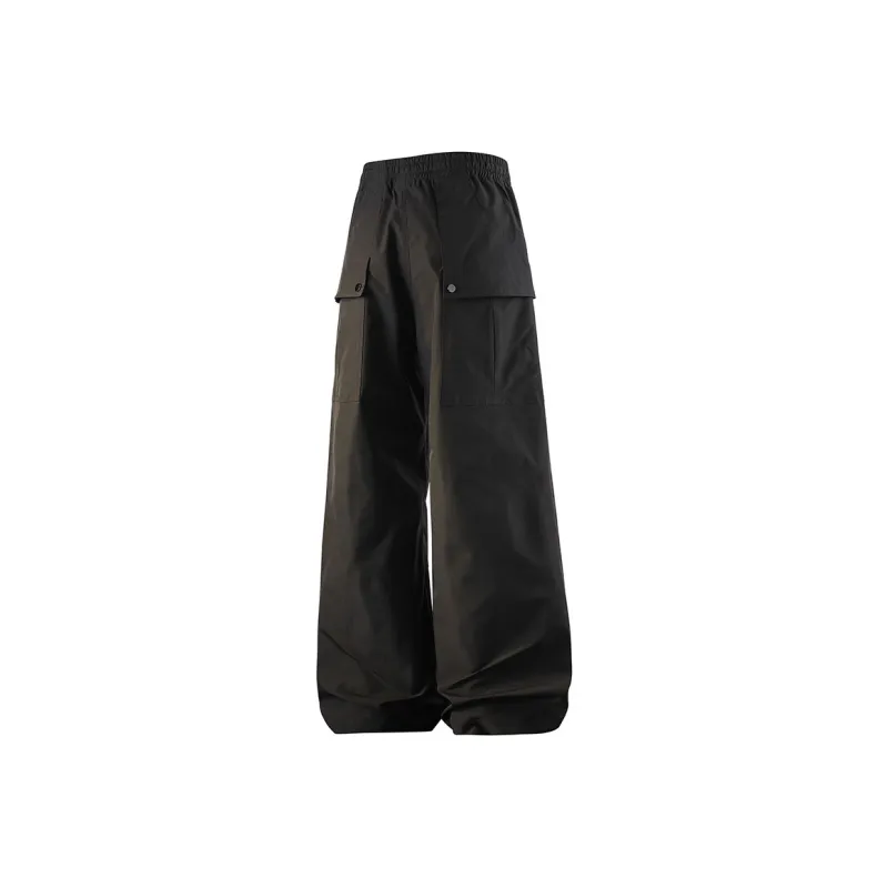 AI3 Iverson China Series Casual Pants Unisex-1