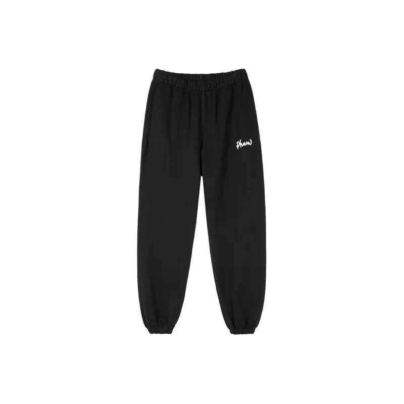 Phew Jogger Sports Pants Unisex-0