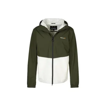 BARBOUR Jackets Coats Men's Green