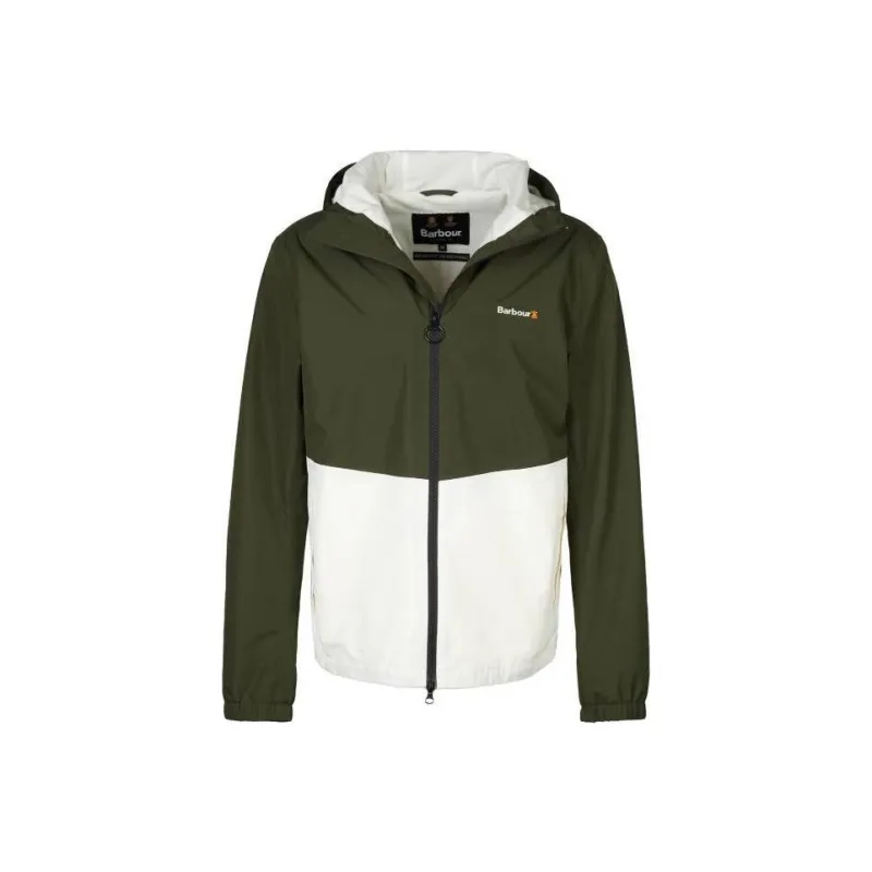 BARBOUR Jackets Coats Men's Green-0