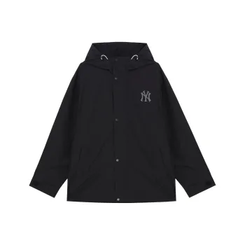 MLB SS24 Jackets Coats Unisex Black