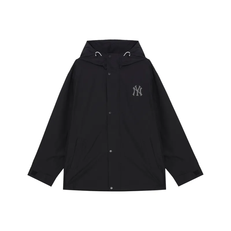 MLB SS24 Jackets Coats Unisex Black-0