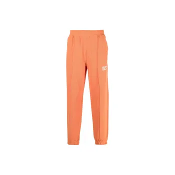 Helmut Lang Waffle Knitted Sweatpants