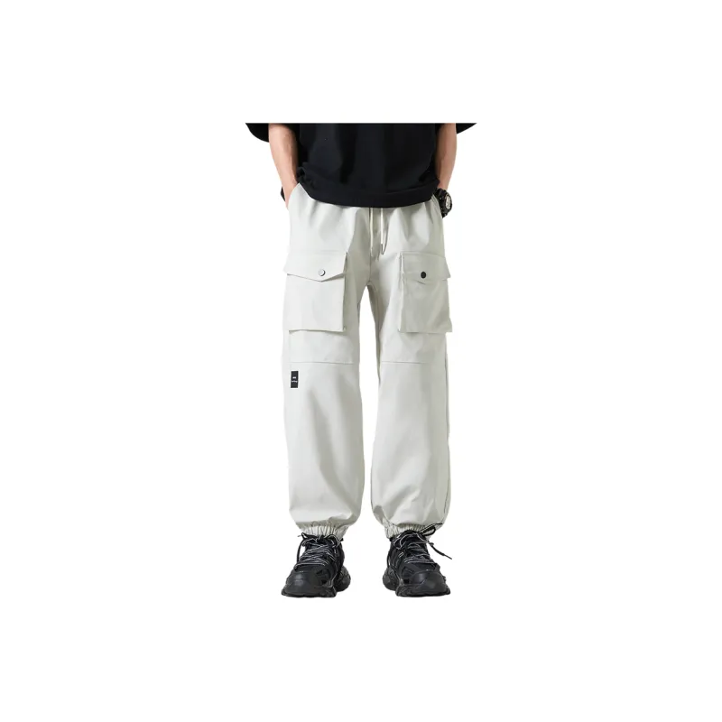 MPUX Cargo Pants Unisex-7