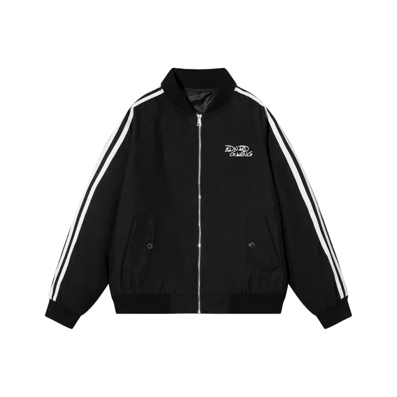 EDG Jackets Unisex-3