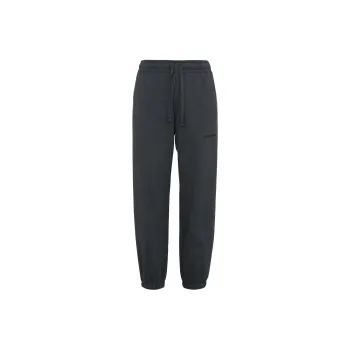 New Balance Knitted Sweatpants Men's Black