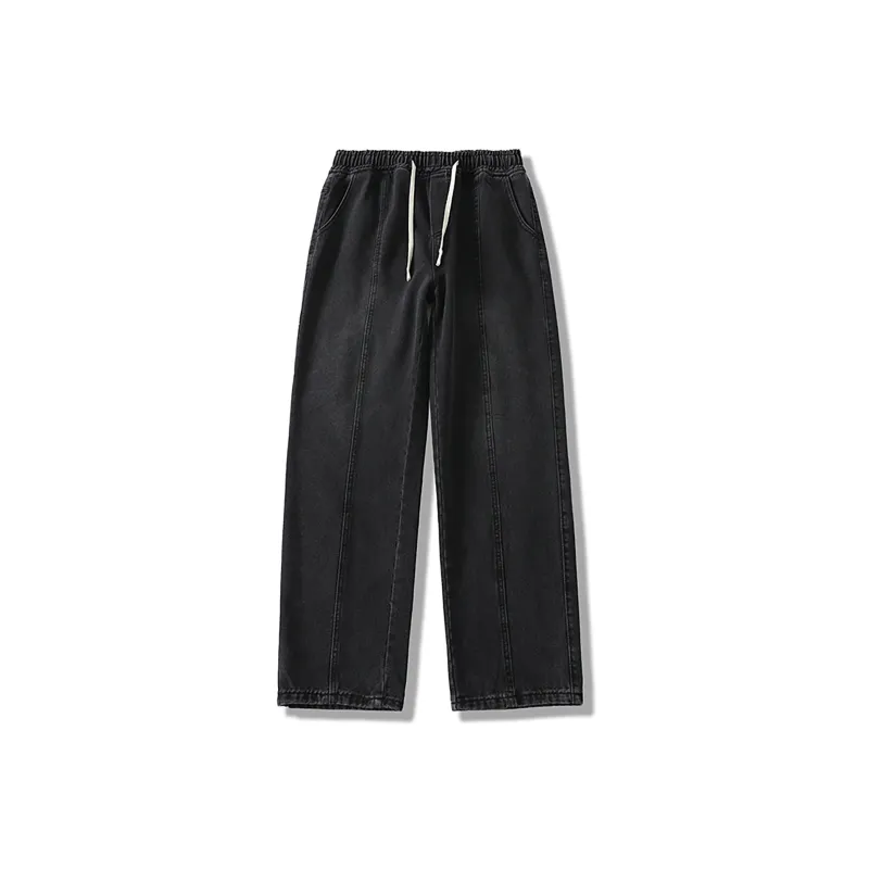 NONEVENT Jeans Unisex-4