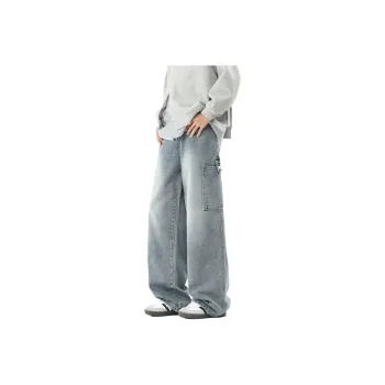 SCHEPPERHEYN Jeans Unisex