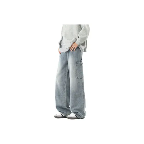 SCHEPPERHEYN Jeans Unisex