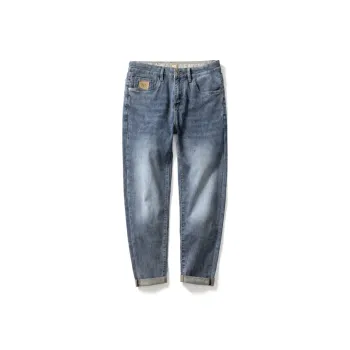 JUCY JUDY Jeans Unisex Blue