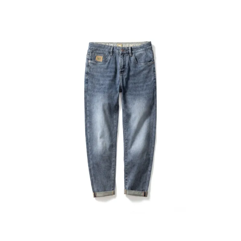 JUCY JUDY Jeans Unisex Blue-0