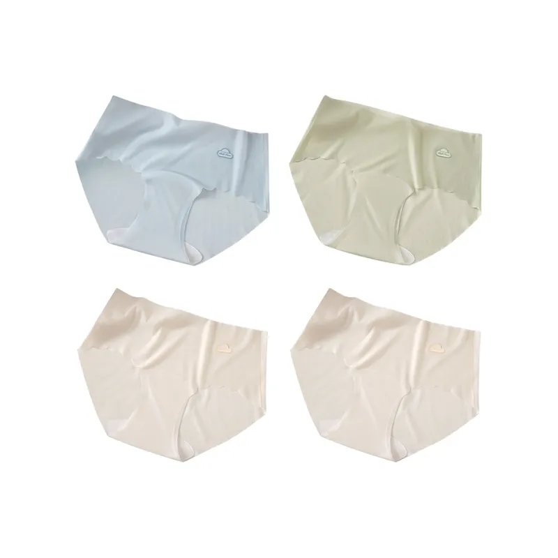 Caramella Underpants Women's 4 Pack-29