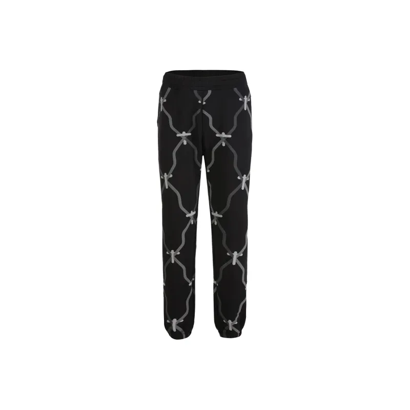HUMNAT Jogger Sports Pants Unisex-0