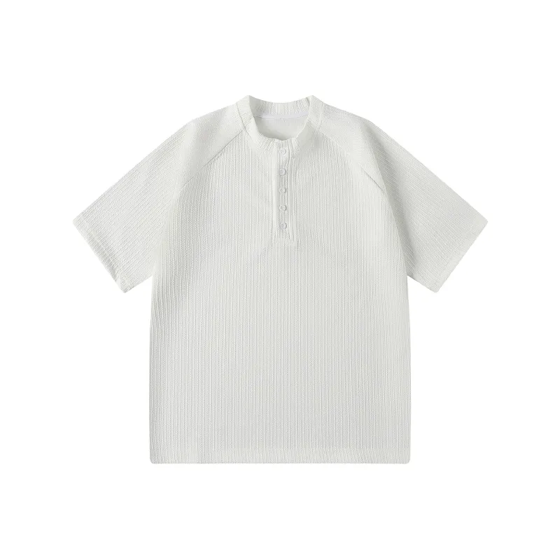 ELCORO T Shirts Unisex-0