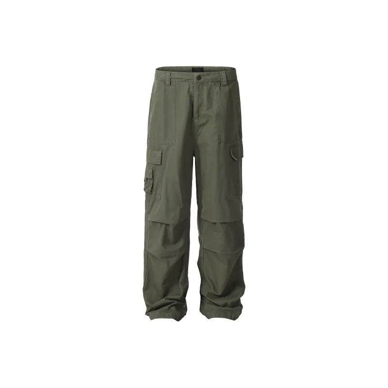 MT99 Cargo Pants Unisex-0