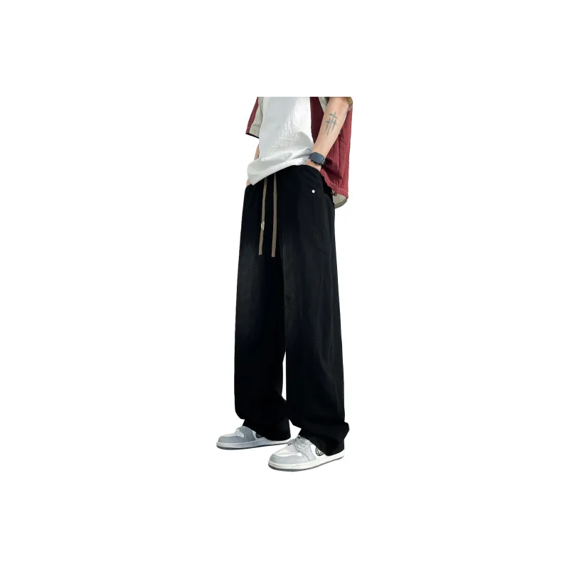 MARK WAFFLE Jeans Unisex-0