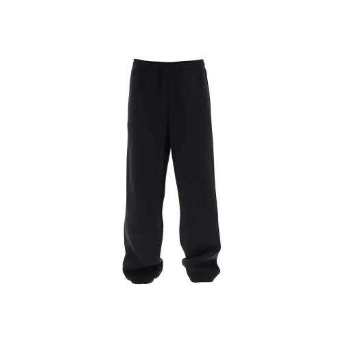 Acne Studios Cotton Sweatpants