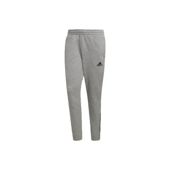 Adidas Free Shipping With AdiClub Essentials Matte Cut 3 Stripes Pants