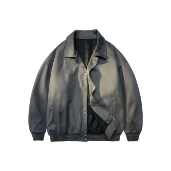 BRUMAIRE Jackets Coats Unisex Red Plaster