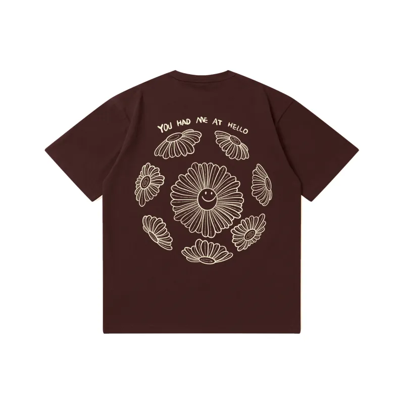 TIP OFF T Shirts Unisex-9