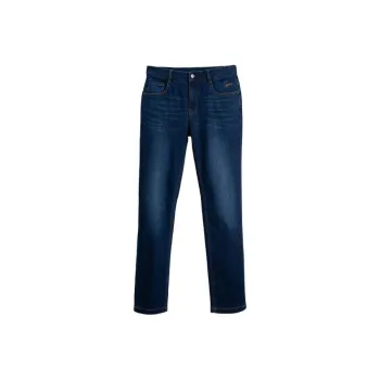 GOLDLION Jeans Men Blue-95I3
