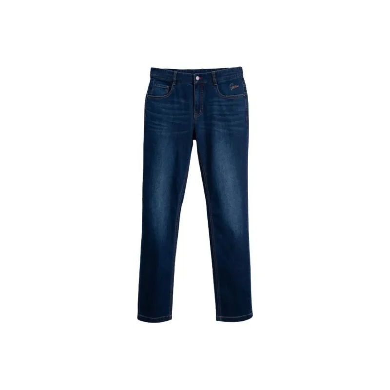 GOLDLION Jeans Men Blue-95I3-0