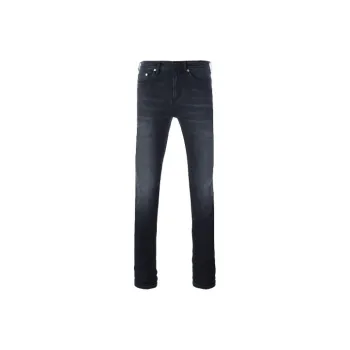 Neil Barrett Jeans Men Gray