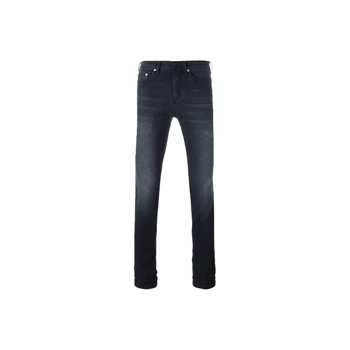 Neil Barrett Jeans Men Gray-0