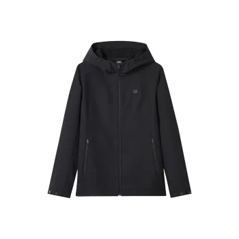 Tectop Jackets Unisex