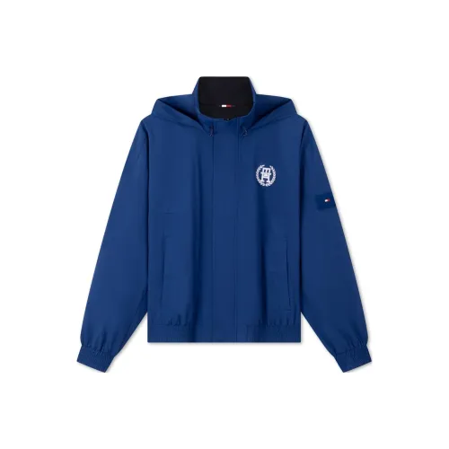 tommy blu Hilfiger blu Men's Dark Blue/Black
