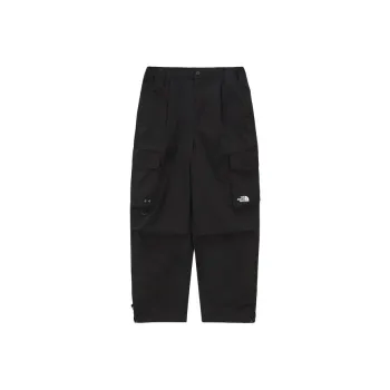THE NORTH FACE Cargo Pants Unisex Black