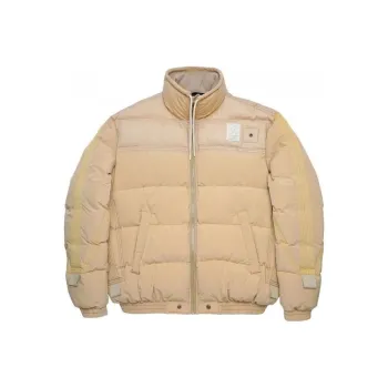 DIESEL Jackets Men Brown