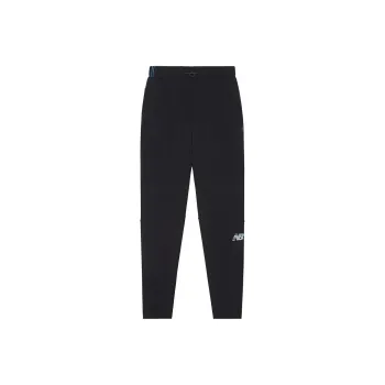 New Balance Men's Q Speed Jogger Black