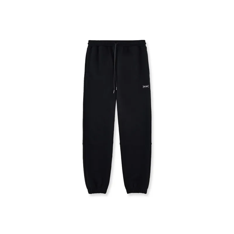 OCCUPY Knitted Sweatpants Unisex-7