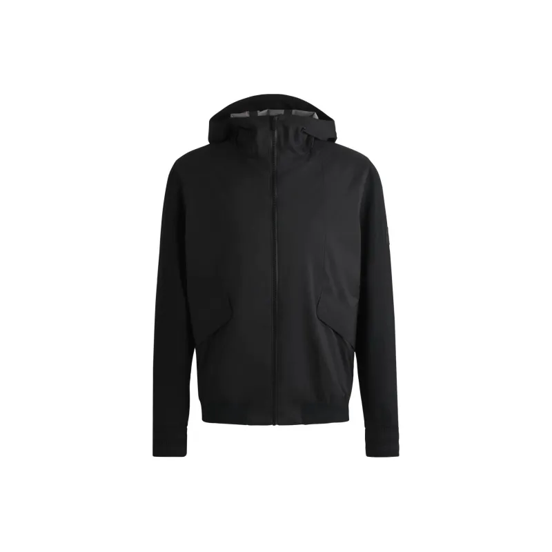 Boss Caldino Jacket-0