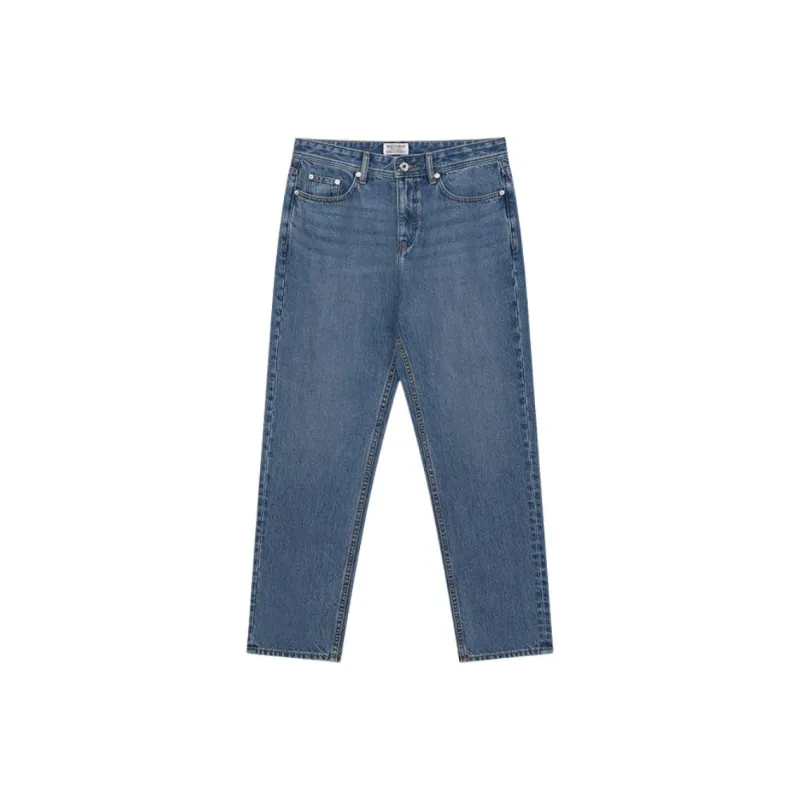 HAZZYS Jeans Men Blue-0