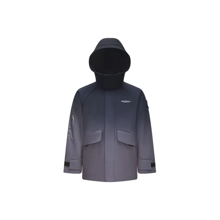 BOSIDENG Altai Series Down Jacket Unisex-13